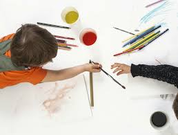 A Preschool Lesson With Ms Cece S Artists Just Like You Song Setting The Stage For Dramatic Play Kids Songs Early Childhood Lesson Plan Childhood Lessons