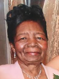 Lucille McLaughlin-Henry Obituary