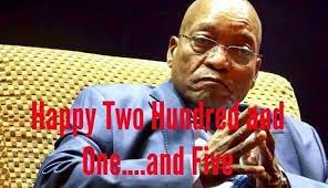 Zuma New Years Eve 2022 Happy New Year From Jacob And Zuma