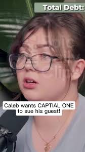 Caleb and Rachel After Show Financial Audit