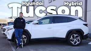 The new tucson hybrid is equipped with both a petrol engine and an electric motor: New Hyundai Tucson Hybrid 2021 Review Interior Exterior Youtube