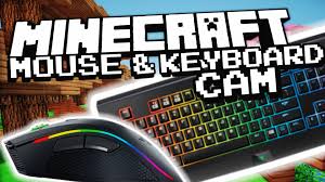 You can use these sample keysticks controls to play minecraft on your pc using a gamepad instead of the keyboard and mouse. Controlling Mod For Minecraft 1 17 1 1 16 5 1 15 2 Minecraftore