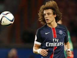 Select from premium david luiz psg of the highest quality. Paris Attacks Psg S David Luiz Reluctant To Return To City Sports Illustrated