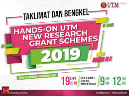 11 visi dan misi utm utm's vision and mission diiktiraf sebagai pusat kecemerlangan akademik dan teknologi bertaraf dunia misi menjadi peneraju dalam pembangunan modal insan dan teknologi inovatif demi. Taklimat Dan Bengkel Hands On Utm New Research Grant Schemes 2019 Fakulti Sains Sosial Dan Kemanusiaan Fssh 19 September 2019 Khamis Hadijah Binti Jaffri