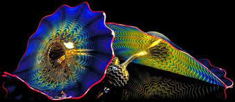 Metaphors For Dreaming Glass Art By Dale Chihuly Chihuly Glass Art Dale Chihuly