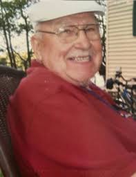 Edward E Grace Obituary