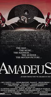 There are no labels for this soundtrack in the database. Amadeus 1984 Imdb