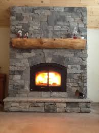 Maybe you would like to learn more about one of these? Stone Veneer Fireplace Wall Novocom Top