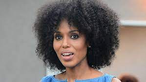 More often than not, black women have a hard time deciding on a new hairstyle. 20 Celebrities Who Rock Their Natural Hair Cafemom Com