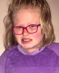 THIS is why I and so many others are working tirelessly to dare for and  educate the children in our programs AND then spend countless hours  advocating for our profession. But I