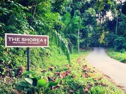 Nasze propozycje to gwarancja najniższej ceny. Location The Shorea Retreats