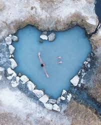 For A Steamy Valentine S Day These Hot Springs Are Better Than Chocolate Hot Springs Mammoth Lakes California California Camping