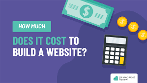 The basic cost to maintain a website can be as little as $6 per month for a basic hosting service or as much as $1,500+ per month for managed website maintenance services. How Much Does A Website Really Cost In 2021 Updated