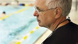 Old-school coach, throwback athletes