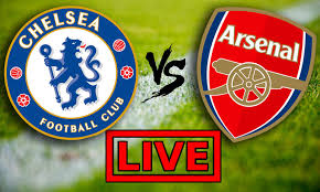 Σκέφτεται την αποχώρηση ο ζίγιες. Live Streaming Tselsi Arsenal 22 00 Fosonline