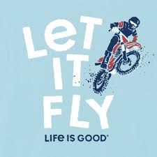 We did not find results for: All Goods Are Specials Life Is Good Kids Crusher Let It Fly Dirt Bike Clothing 100 Brand New With Original Quality Www Training Rmutt Ac Th