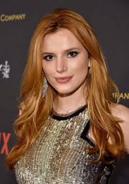 Bella Thorne Freeform Wiki Fandom Powered By Wikia