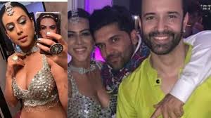 Nia Sharma Sets The Dance Floor On Fire As Guru Randhawa Sings His Chartbuster Track For Her Tv News India Tv Achievements have been reached by downtown as summary. nia sharma sets the dance floor on fire