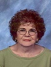 Jesslyn Ruth Cooper Boozer (1937-2011)