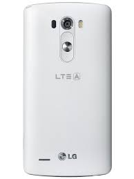 LG G3 A: Full-HD-Phone mit 5,2 Zoll und ...