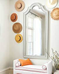 For centuries, hats have served as fashions statements that make any outfit instantly more exciting. Why We Love Decorating With Hats How To Decorate