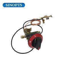 10% coupon applied at checkout. China Fire Pit Control Gas Safety Valve With Thermocouple Pilot Burner China Brass Control Valves Gas Valve With Thermocouple