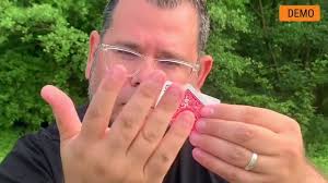 Fusion by Michael Chatelain Red