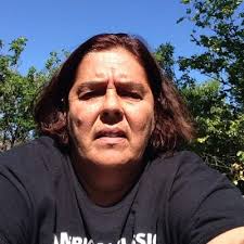 meg allen (@warriornana)