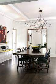 Pin By Homesfeed On Sector 34 Dining Room Chandelier Modern Dining Room Contemporary Modern Dining Room