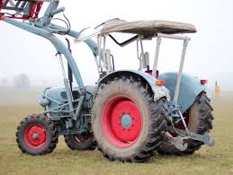 eicher em300 koenigstiger tractor old tractors tractors farm tractor