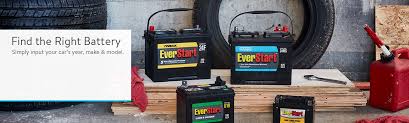 It seems dumb that i should have to ask advice for where to get a battery, but the everstart maxx at walmart was my first choice and they are completely. Auto Battery Terminals And Battery Terminal Accessories Walmart Com