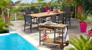 Magasin de salon de jardin. Ikea Alinea Maisons Du Monde Salon De Jardin Nouveautes 2016