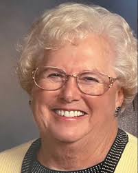 Joanne Hokanson Obituary 2022