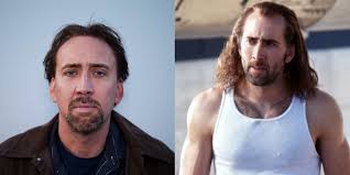 As of 2021, nicolas cage's net worth is estimated to be roughly $25 million. Nicolas Cage The Unbearable Weight Of Massive Talent Plot Details Cast Release Date