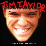 Tim Taylor