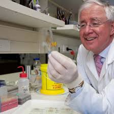 ANNUAL REPORT TO DONORS| 2019