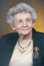 MARY ETTA WILLETT Obituary