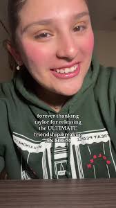 I THINK this is one of my favorite vault tracks of all time 🤭 #taylorswift  #swifties #swifttok #1989tv #taylorsversion #nowthatwedonttalk #trending  #trendalert #friendbreakup #viral #blowthisup ...