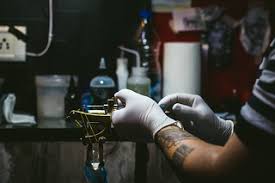 One of the most common tool tattoos is the classic image of an eye in a vortex. Tattoo Equipment Ultimate Tattoo Supply