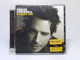 Chris Cornell