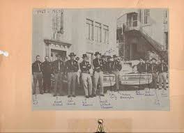 1967 Monroe County Sheriff S Department Bloomington Indiana Bloomington Indiana