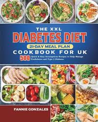 Incorporating diabetes recipes into your diet, such as the ones in this emedtv web page, can be an important part of managing or diabetes recipes. Pre Diabetes Recipes Uk Diabetic Meal Prep For Beginners Delicious And Easy Recipes Audiobook Lory Ramos Audible Co Uk