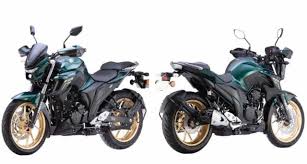 Yamaha fzs v3 gets a little influence from its previous version and fz25 bigger version. Soon Launching 2020 Yamaha Fz25 And Fzs 25 Detailed Revealed