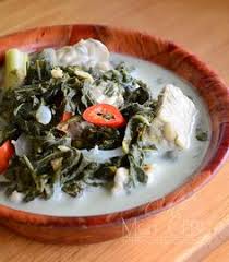 Ikan tongkol memakan ikan kecil, terutama clupeids (ikan. Ns Ikan Tongkol Pedas Sayur Lemak