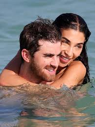 Drew Taggart's Girlfriend History: Selena Gomez, Eve Jobs & More