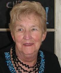 Rolande Cloutier (Avis de décès)