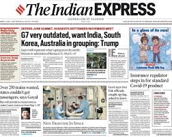 Since it's inception in 2013 march, it has become no. Coronavirus India Live Updates Summary 1 June As Com