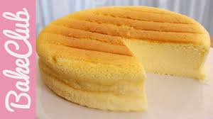 Er schmeckt zwar immernoch super, allerdings ärgert es mich, dass er evtl hätte. Japanischer Cotton Cheesecake Kasekuchen Bakeclub Youtube