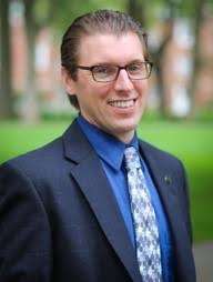 Provost Dr. Ken Newbold to Leave BenU