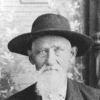 Rev. George Ellsworth Shawgo (1798–1862)